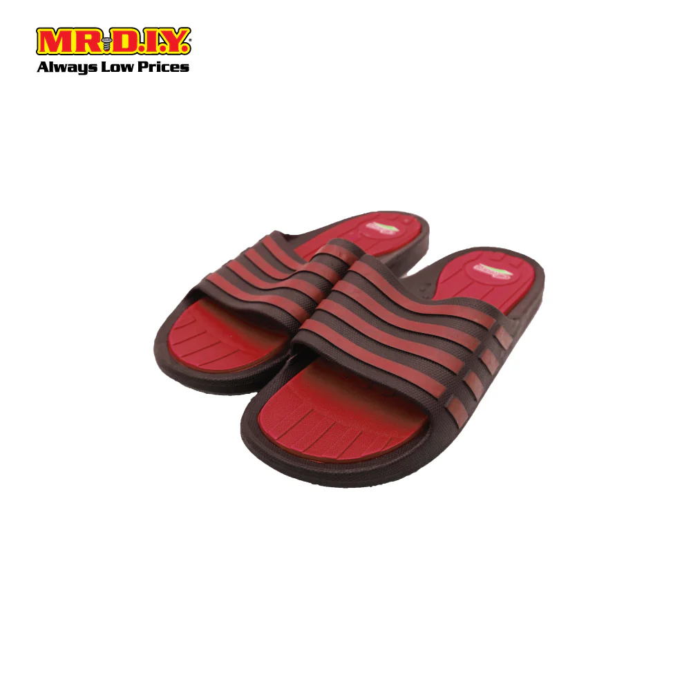 (MR.DIY) Man Slipper - Image 9