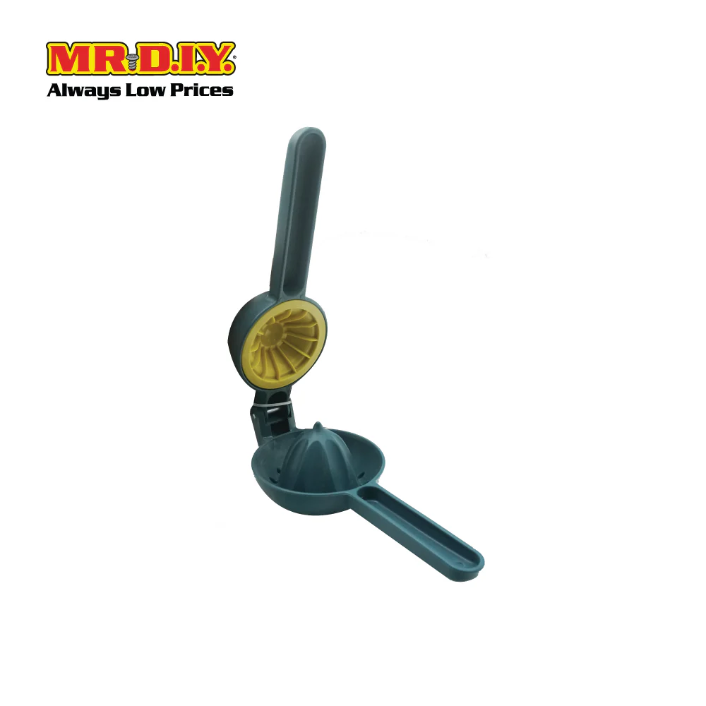 (MR.DIY) Manual Juice Squeezer (23.5 X 8.5cm) - Image 3