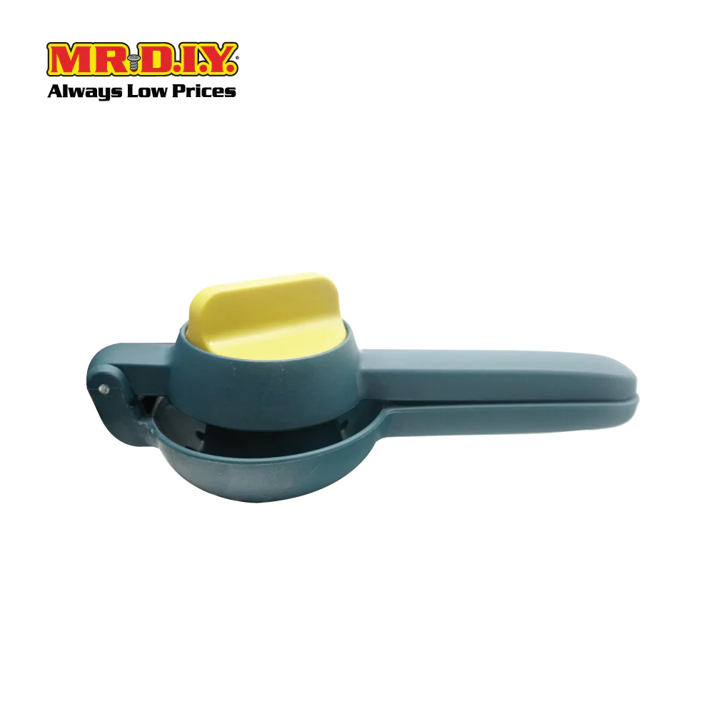 (MR.DIY) Manual Juice Squeezer (23.5 X 8.5cm) - Image 4