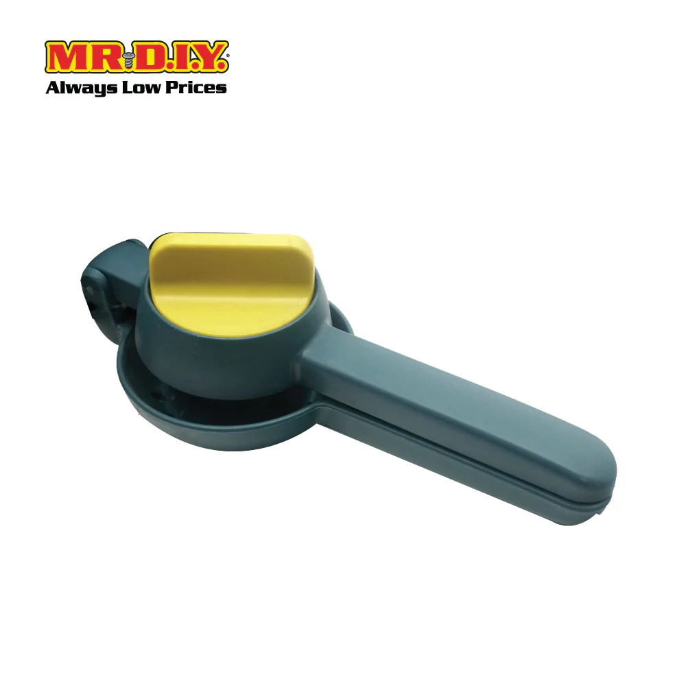 (MR.DIY) Manual Juice Squeezer (23.5 X 8.5cm) - Image 5