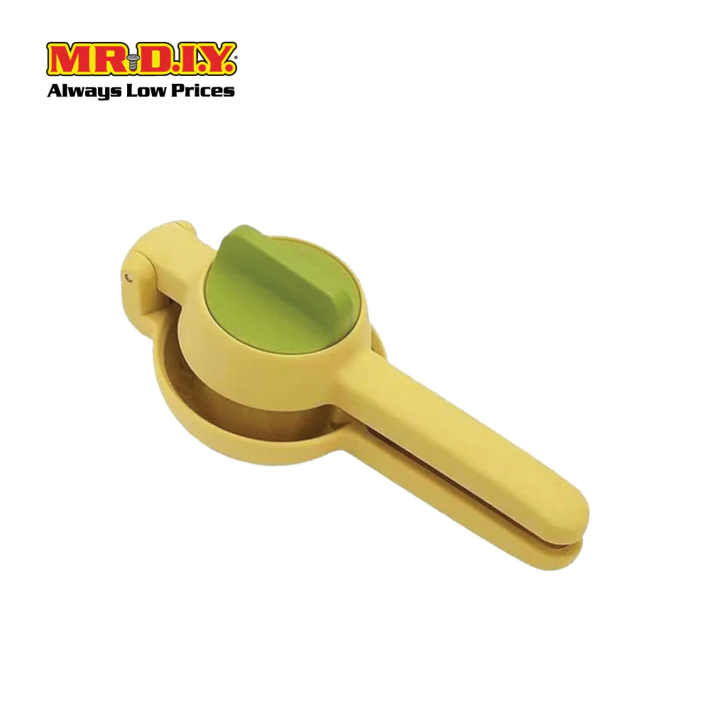 (MR.DIY) Manual Juice Squeezer (23.5 X 8.5cm) - Image 6