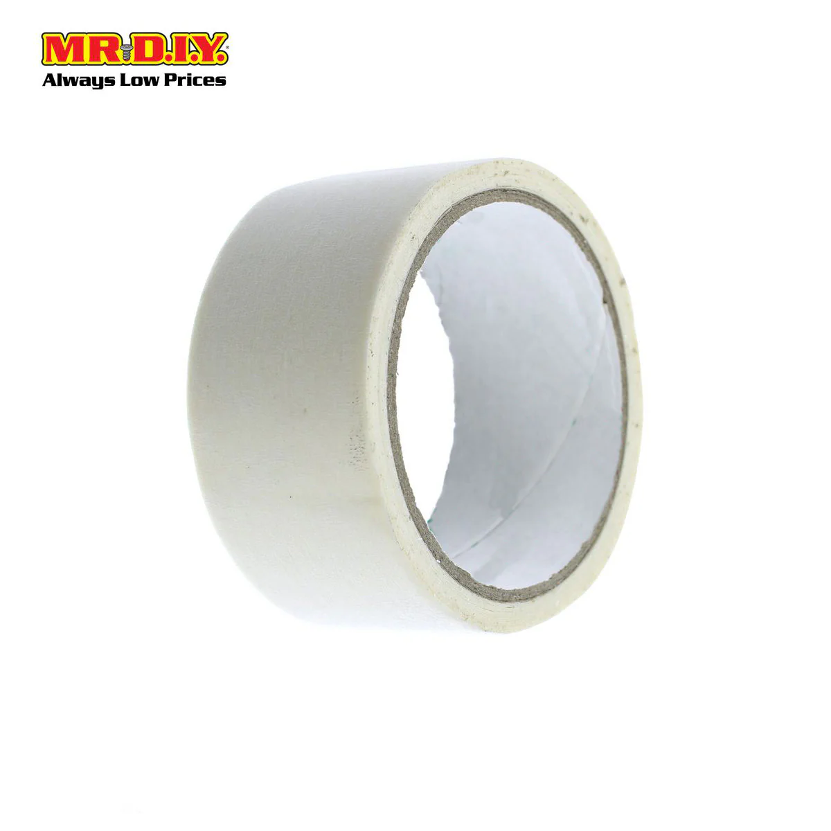 MR.DIY Masking Tape (4.4cm x 20m) - Image 4