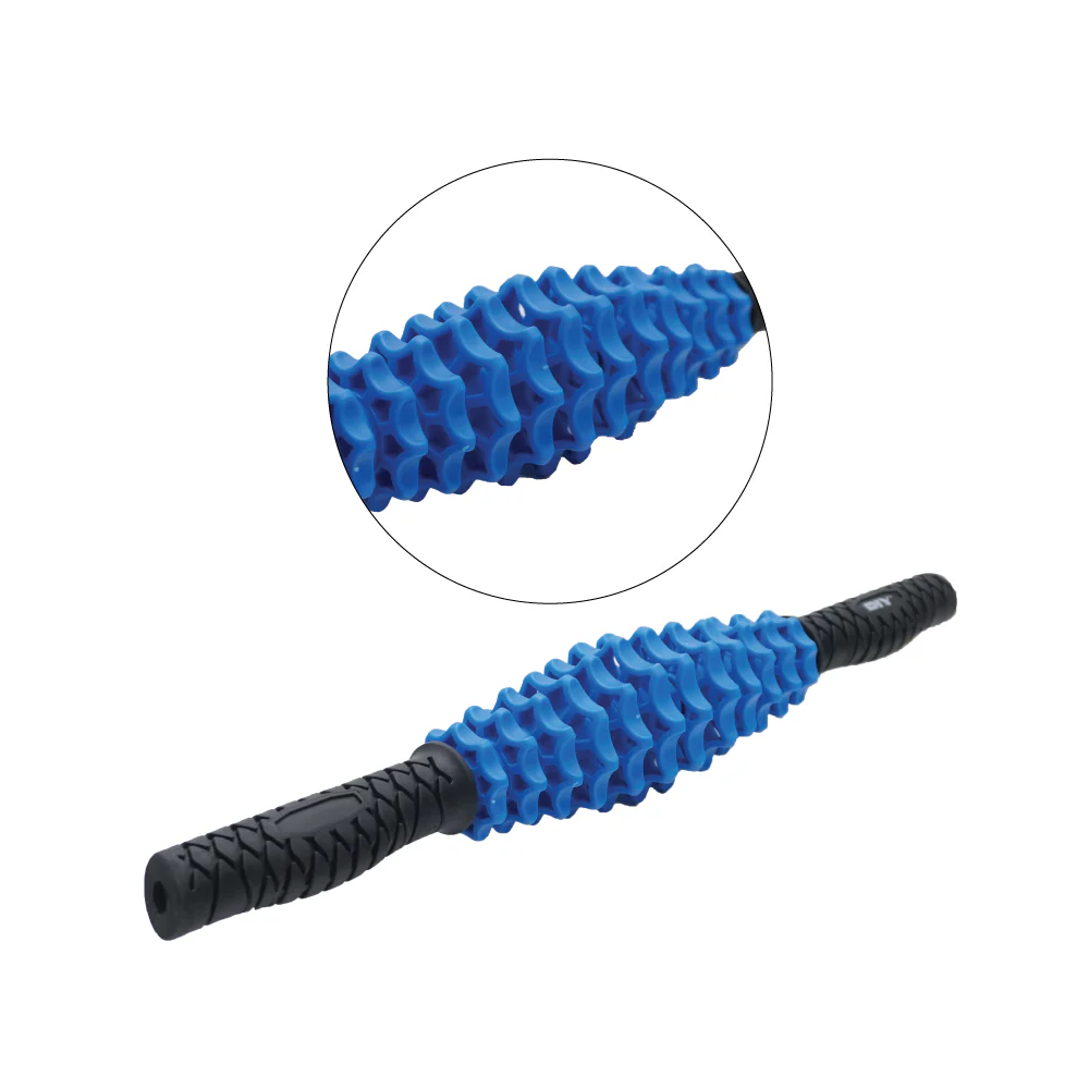 (MR.DIY) Muscle Massage Relieve Relaxation Roller Bar - Image 2