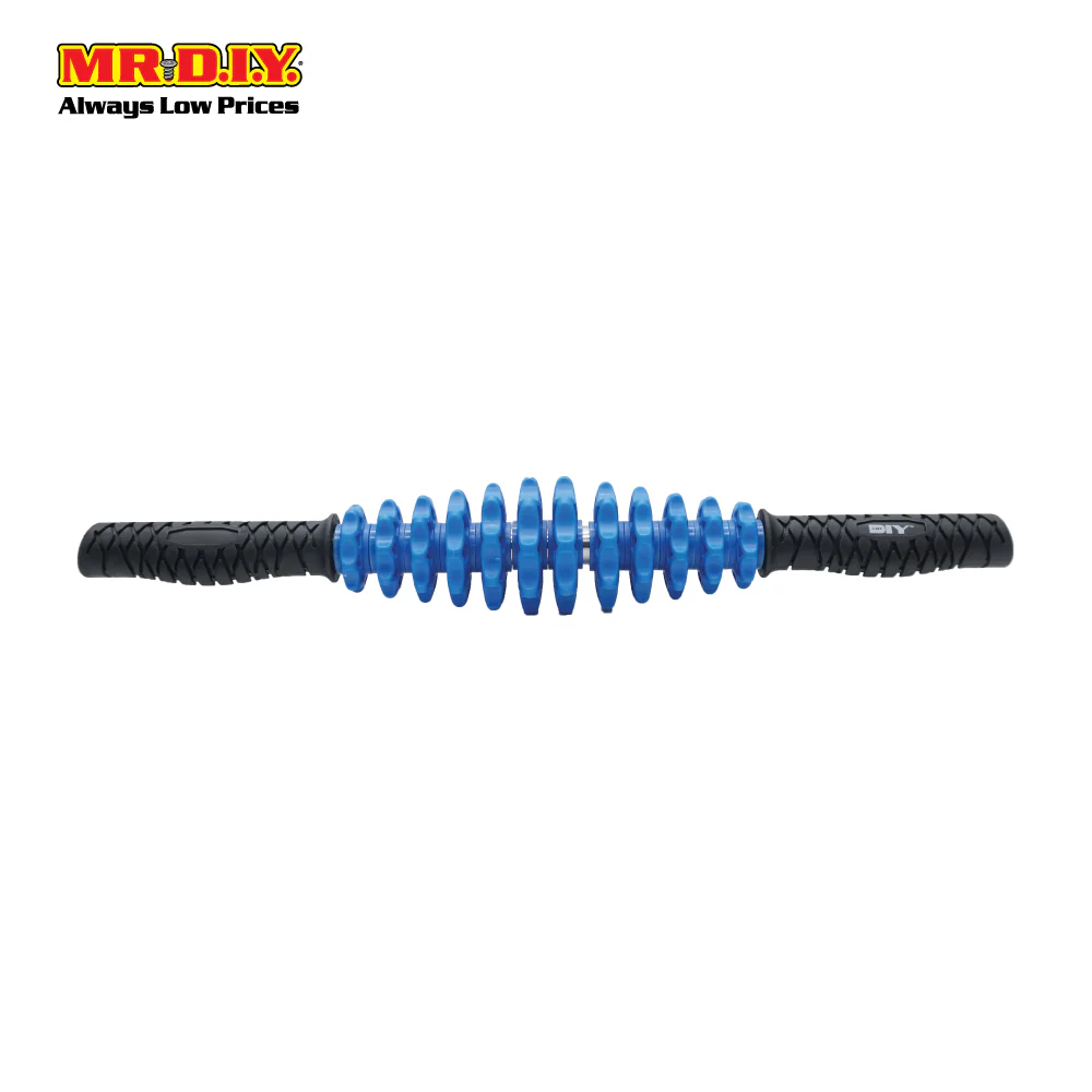 (MR.DIY) Muscle Massage Relieve Relaxation Roller Bar - Image 4