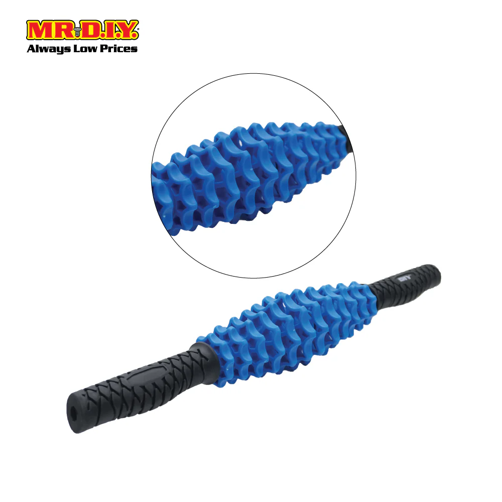 (MR.DIY) Muscle Massage Relieve Relaxation Roller Bar - Image 6
