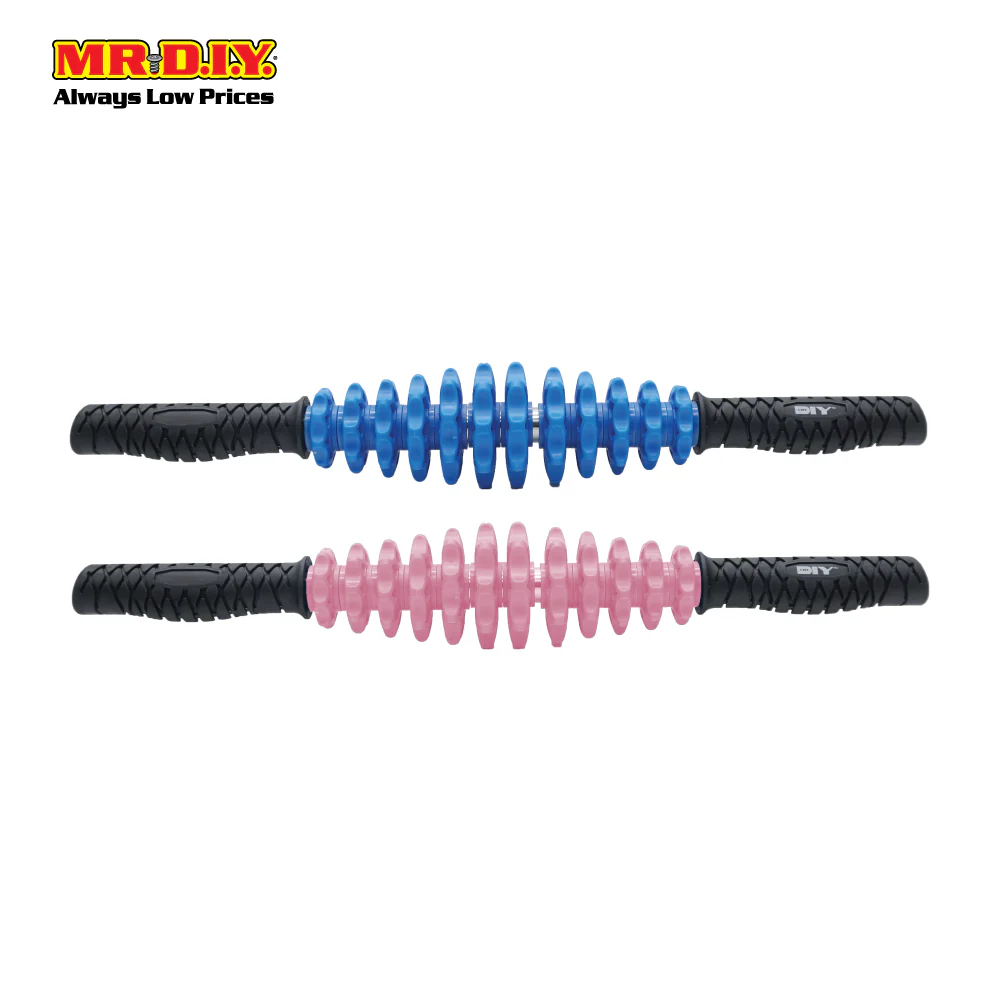 (MR.DIY) Muscle Massage Relieve Relaxation Roller Bar - Image 7