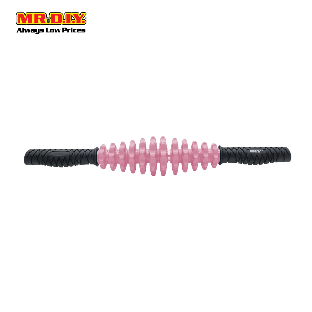 (MR.DIY) Muscle Massage Relieve Relaxation Roller Bar - Image 8