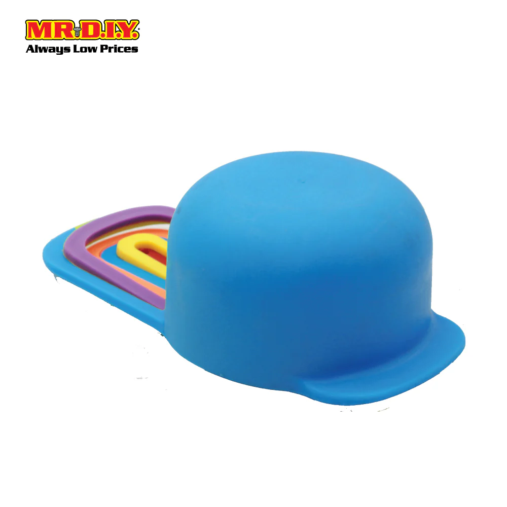 (MR.DIY) Multi-Size Measuring Spoon Set 541 - Image 11