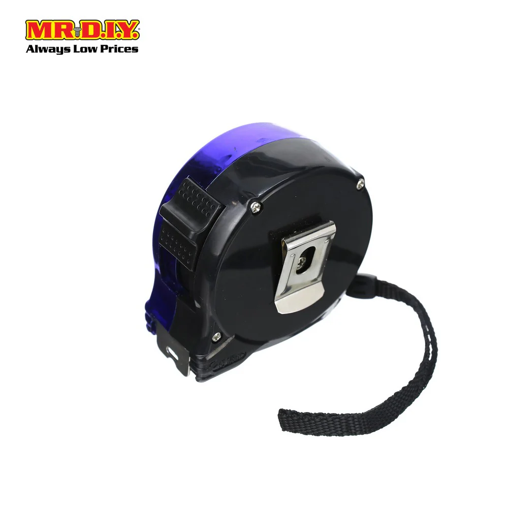 (MR.DIY) Measuring Tape 7.5m - Image 3