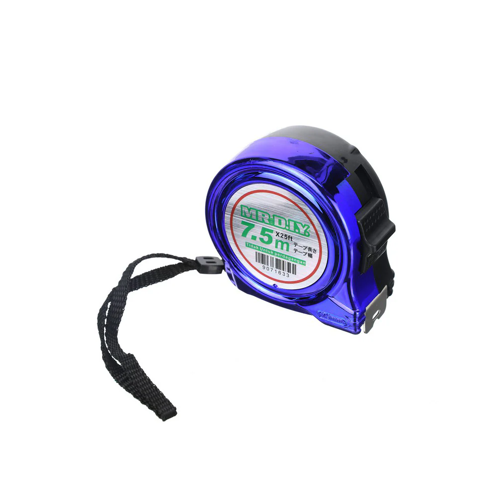 (MR.DIY) Measuring Tape 7.5m - Image 4