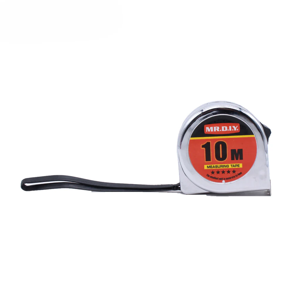 (MR.DIY) MEASURING TAPE JC02-10M - Image 2