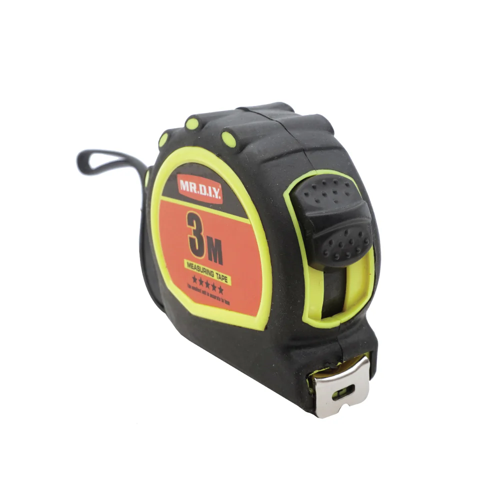 (MR.DIY) Measuring Tape JC12 (3m) - Image 5