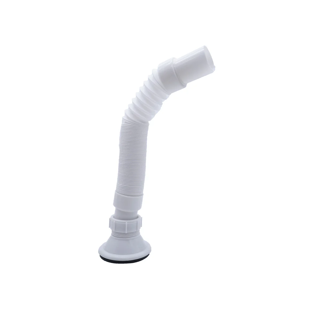 (MR.DIY) MEIGUANG Flexible Wash Basin Siphon - Image 6
