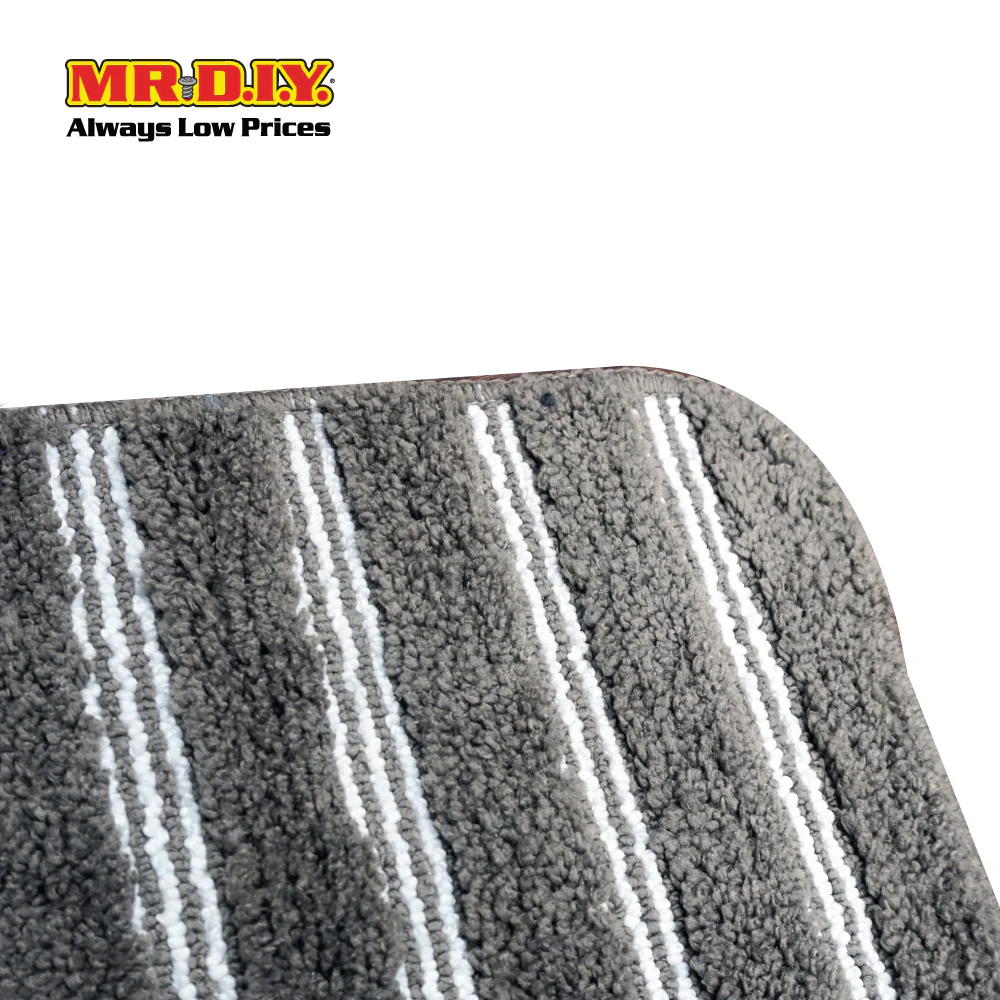 (MR.DIY) Microfiber Bath Mat (40cmx60 cm) - Image 2