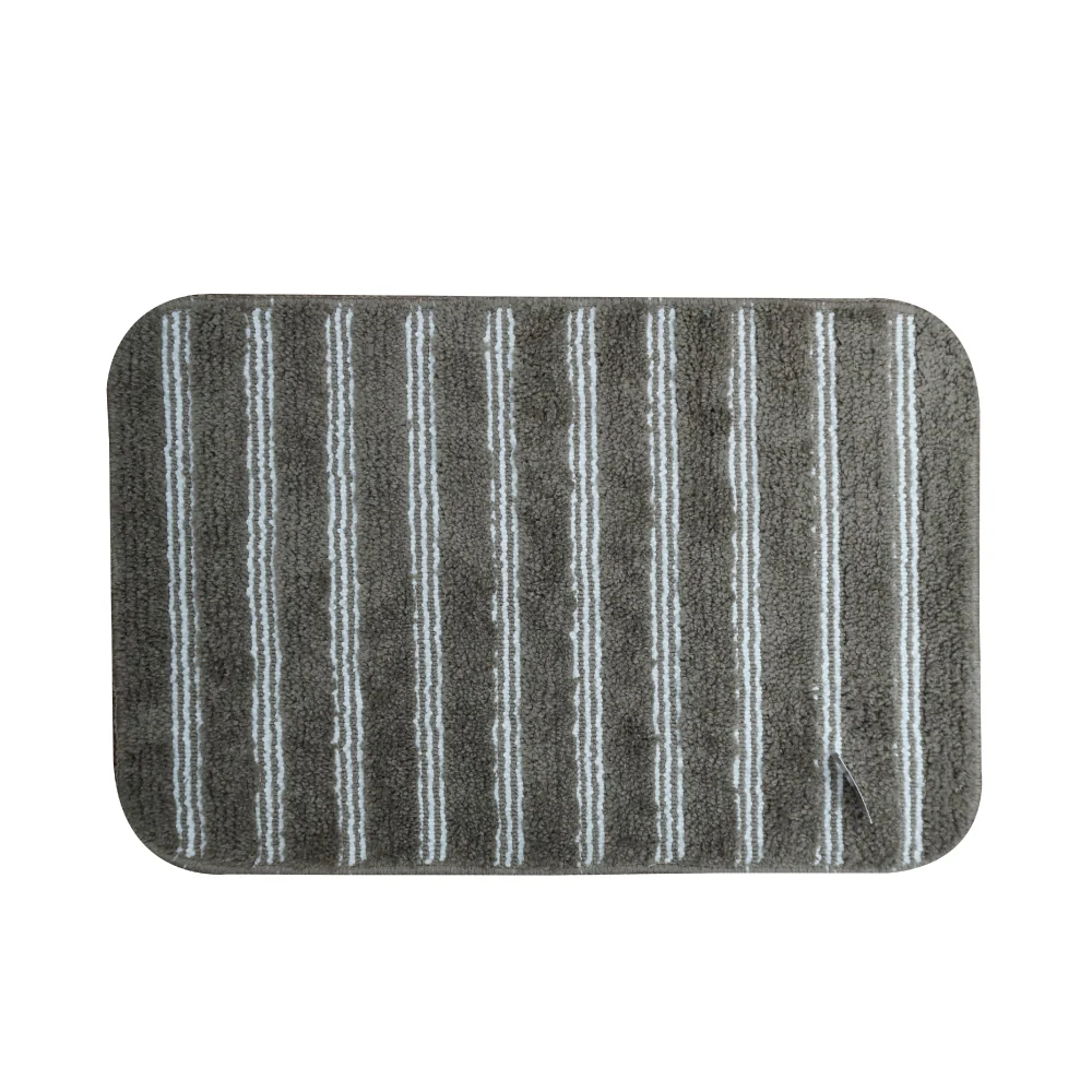 (MR.DIY) Microfiber Bath Mat (40cmx60 cm) - Image 4