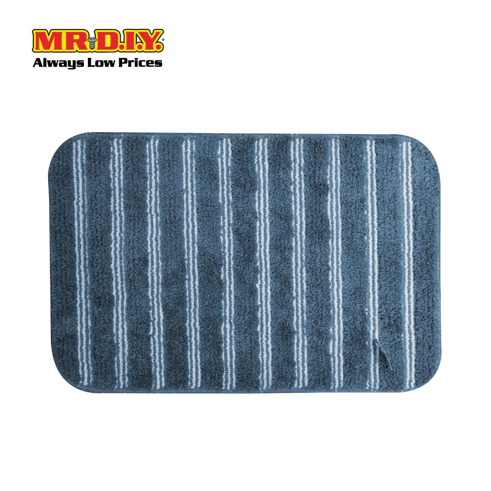 (MR.DIY) Microfiber Bath Mat (40cmx60 cm) - Image 6