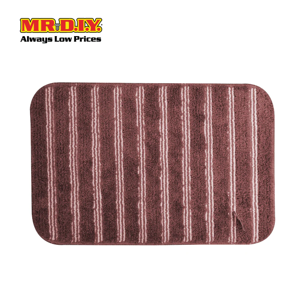 (MR.DIY) Microfiber Bath Mat (40cmx60 cm) - Image 7