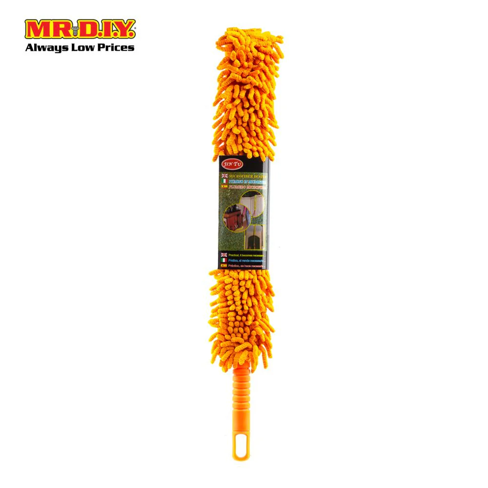 JIN TU Soft Microfiber Duster - Image 10