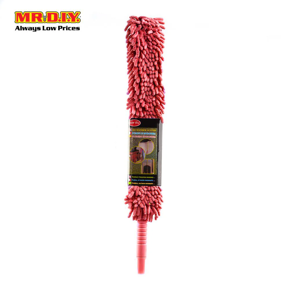 JIN TU Soft Microfiber Duster - Image 11
