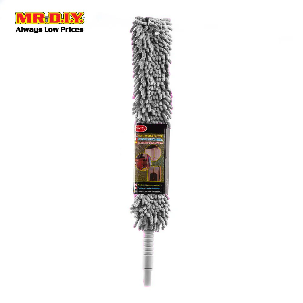 JIN TU Soft Microfiber Duster - Image 12