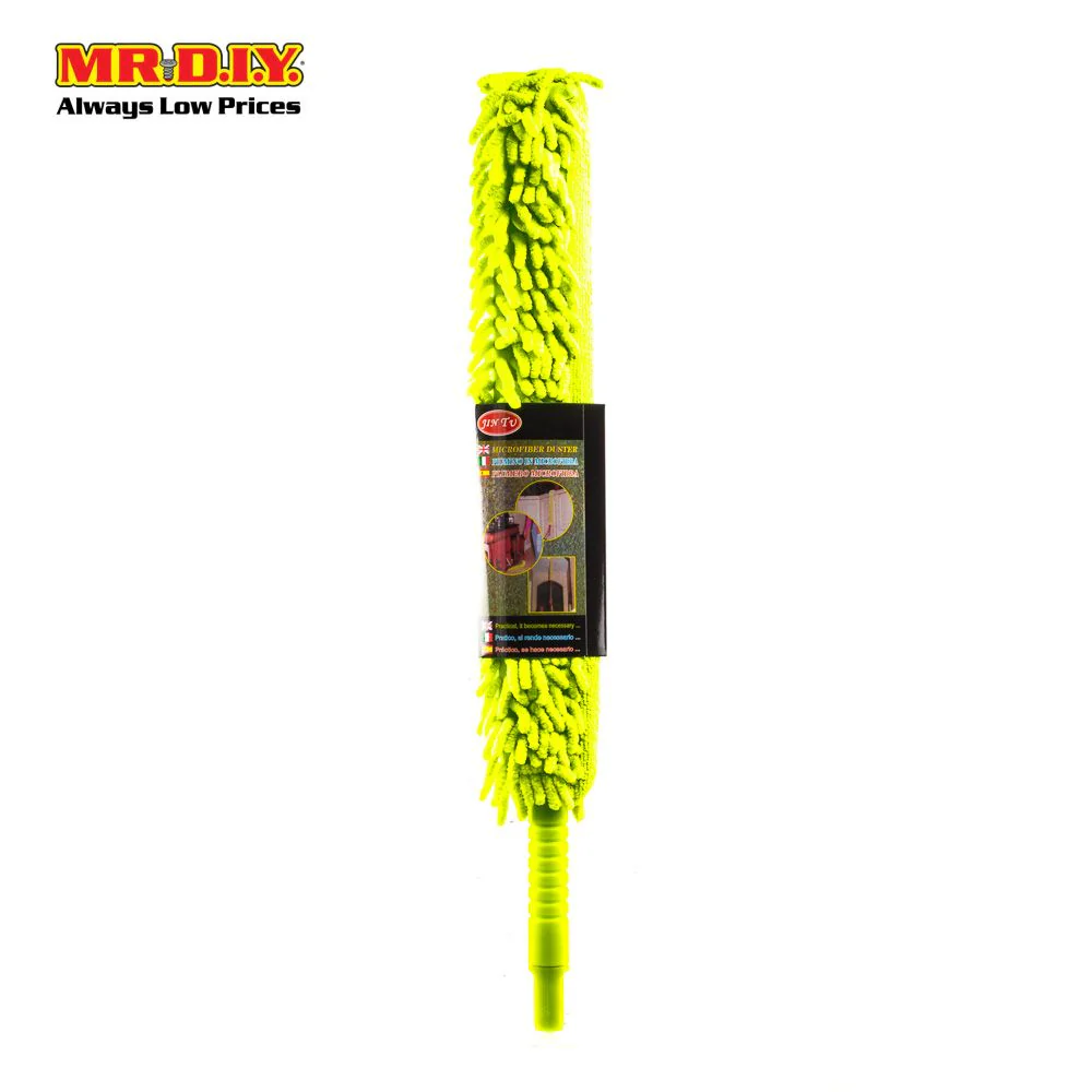 JIN TU Soft Microfiber Duster - Image 13