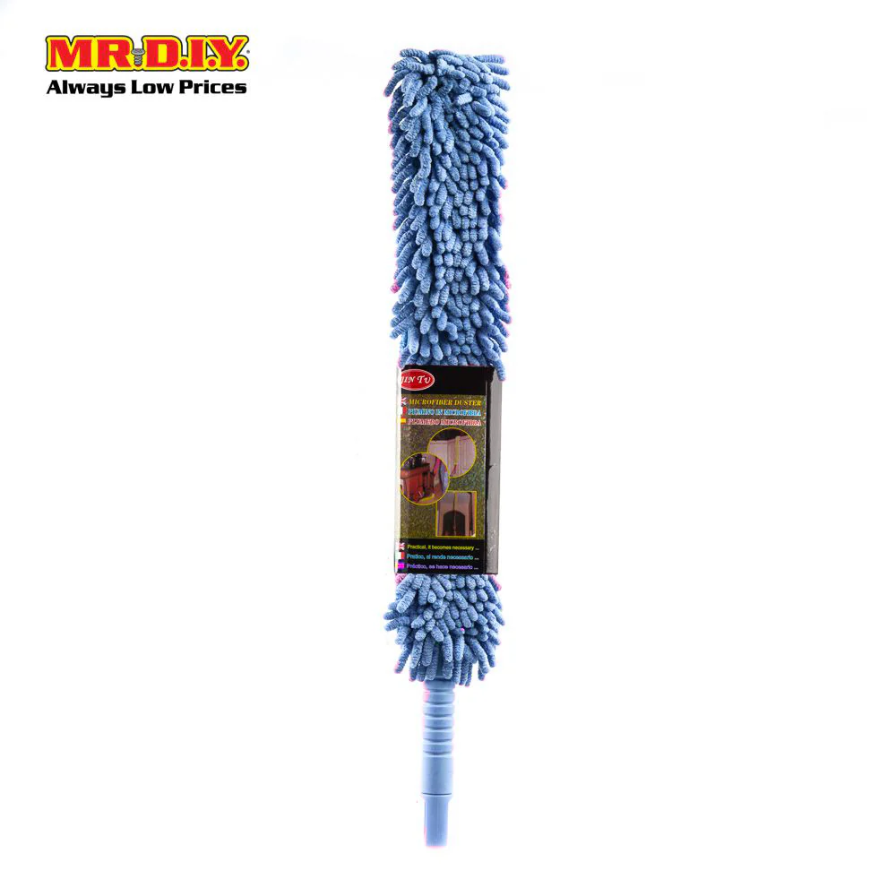 JIN TU Soft Microfiber Duster - Image 15