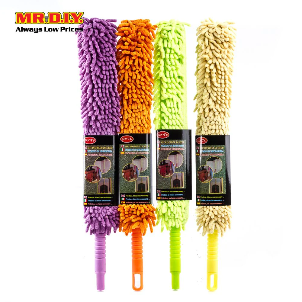 JIN TU Soft Microfiber Duster - Image 4
