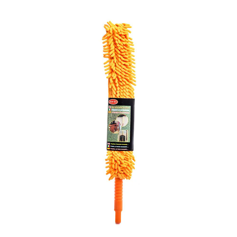 JIN TU Soft Microfiber Duster - Image 5