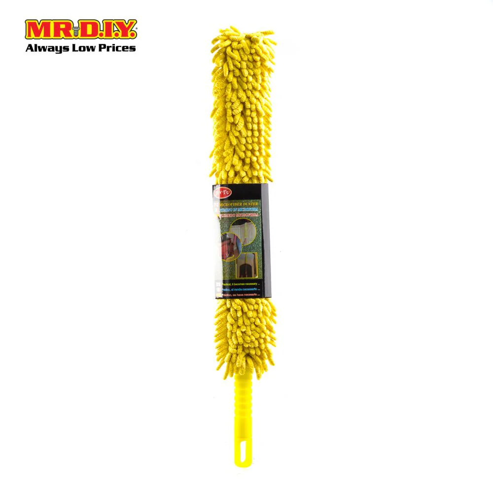JIN TU Soft Microfiber Duster - Image 6