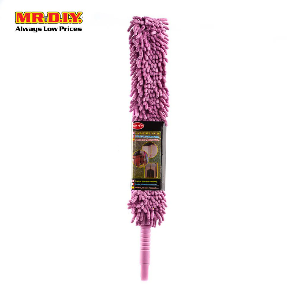 JIN TU Soft Microfiber Duster - Image 9