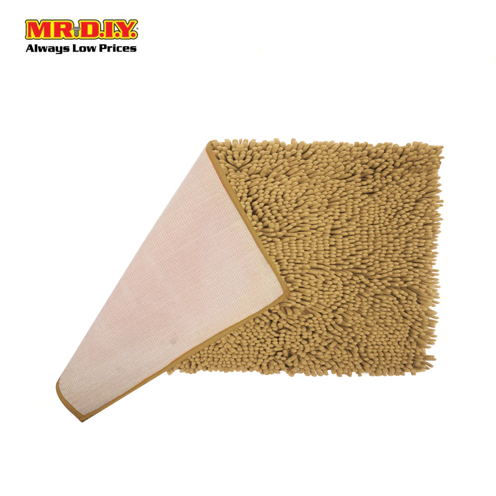 (MR.DIY) Microfiber Floor Mat (86cm x 50cm) - Image 2