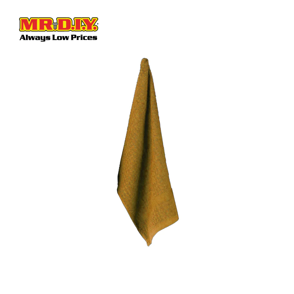 (MR.DIY) Microfiber Kitchen Towel (30 x 40cm) - Image 5