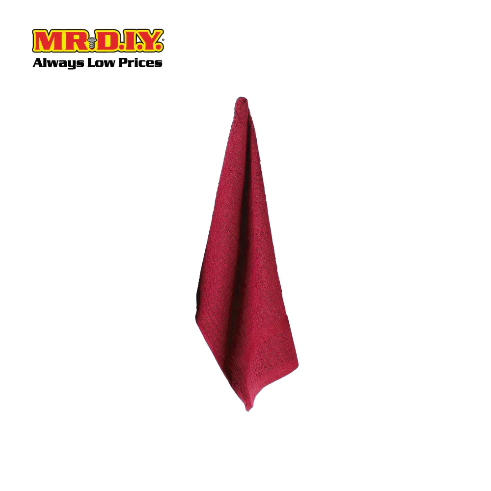 (MR.DIY) Microfiber Kitchen Towel (30 x 40cm) - Image 6