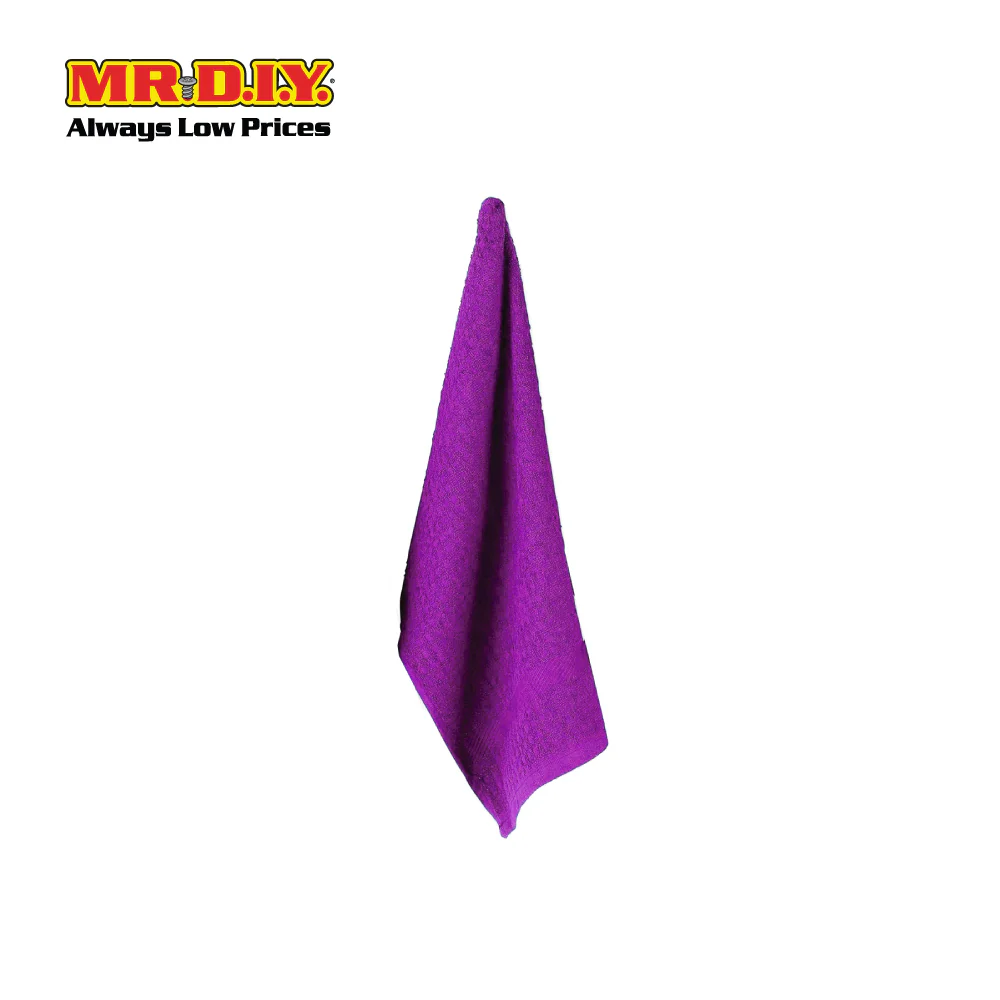 (MR.DIY) Microfiber Kitchen Towel (30 x 40cm) - Image 7