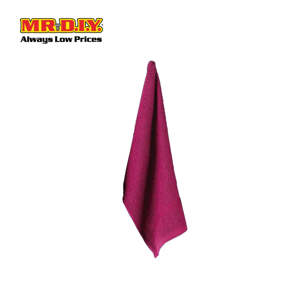 (MR.DIY) Microfiber Kitchen Towel (30 x 40cm) - Image 8