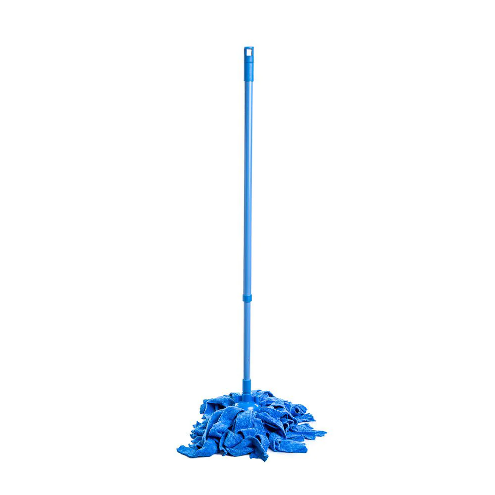 (MR.DIY) Microfiber Strip Cloth Mop - Image 2