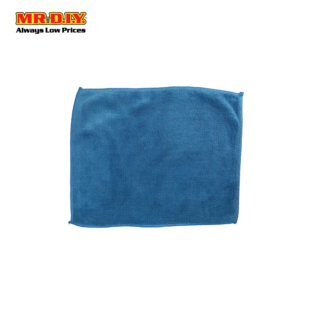 (MR.DIY)  Microfiber Towels (25cm x 30cm) - Image 9