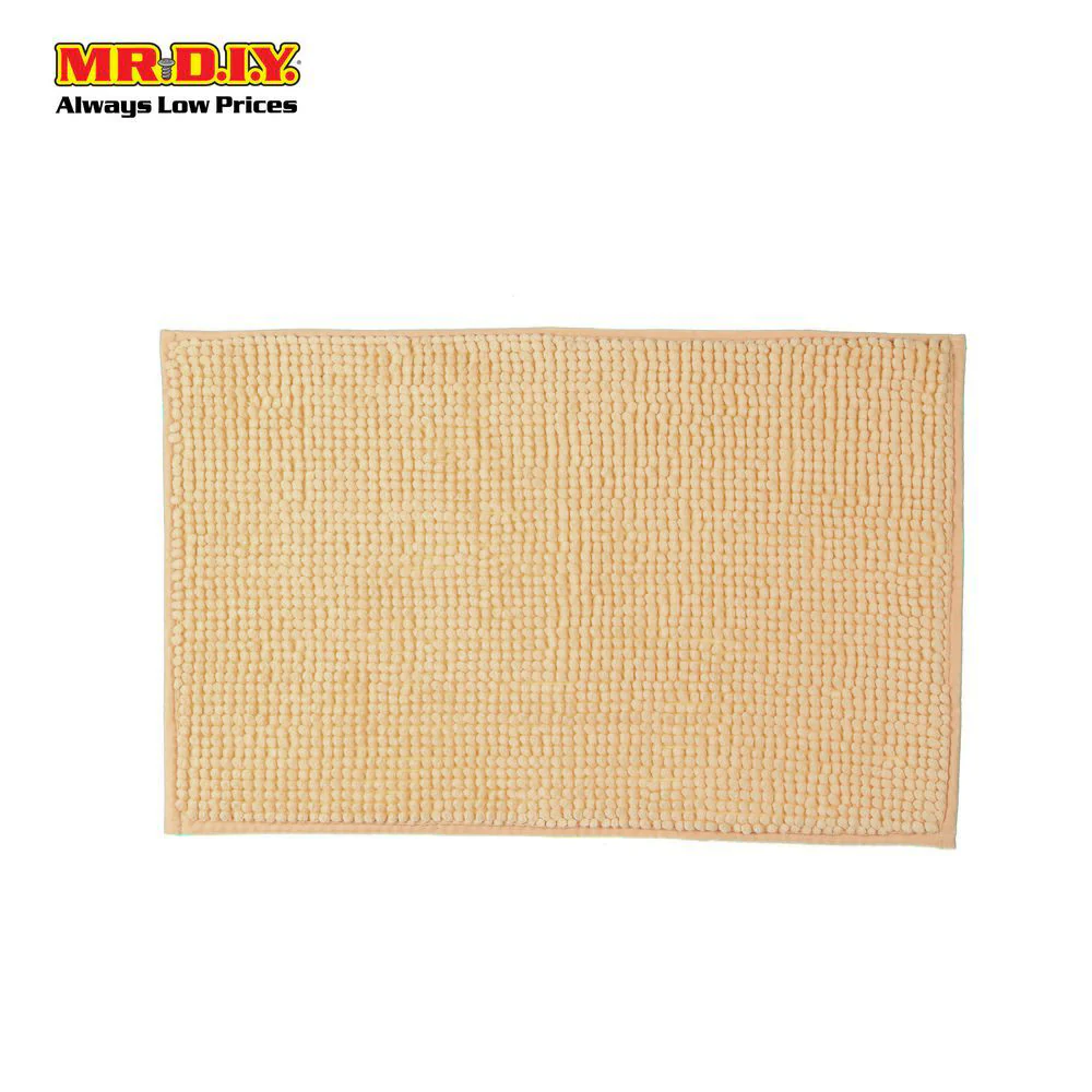 (MR.DIY) Microfibre Carpet Floor Mat (40x60cm) - Image 10