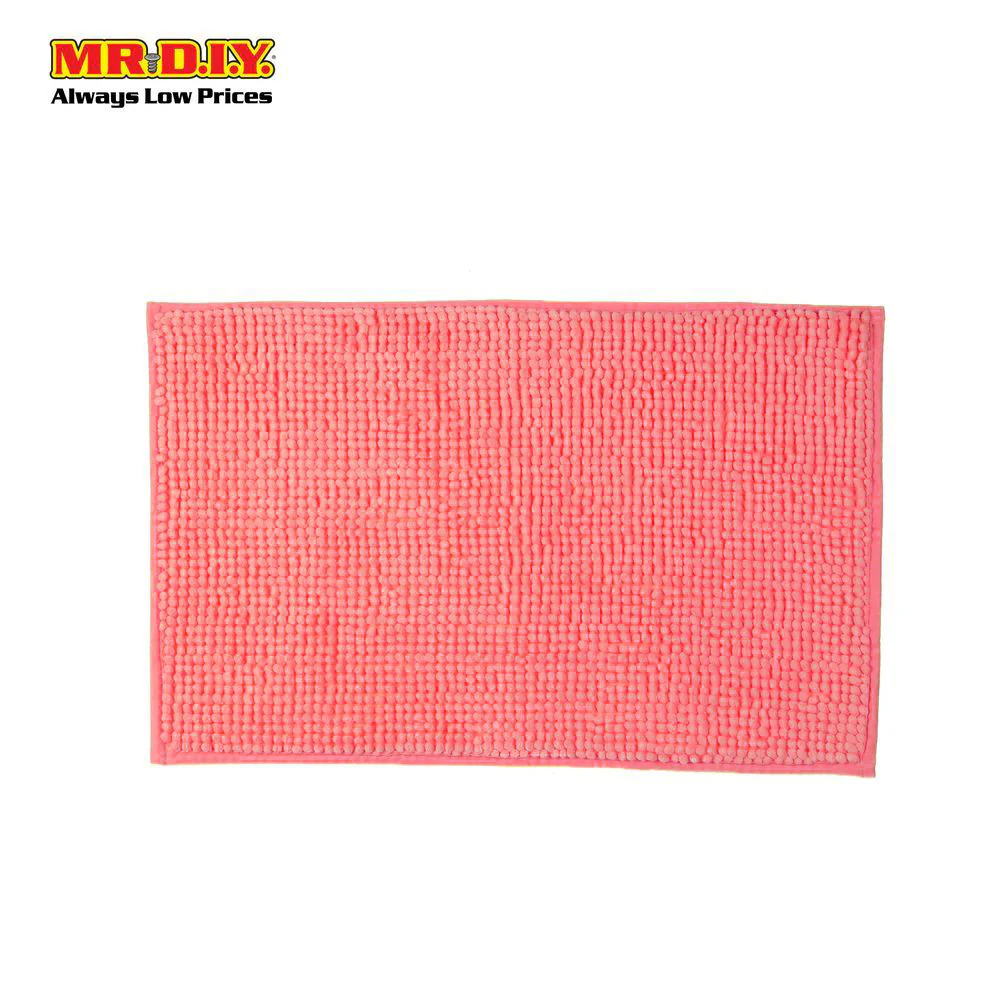 (MR.DIY) Microfibre Carpet Floor Mat (40x60cm) - Image 5