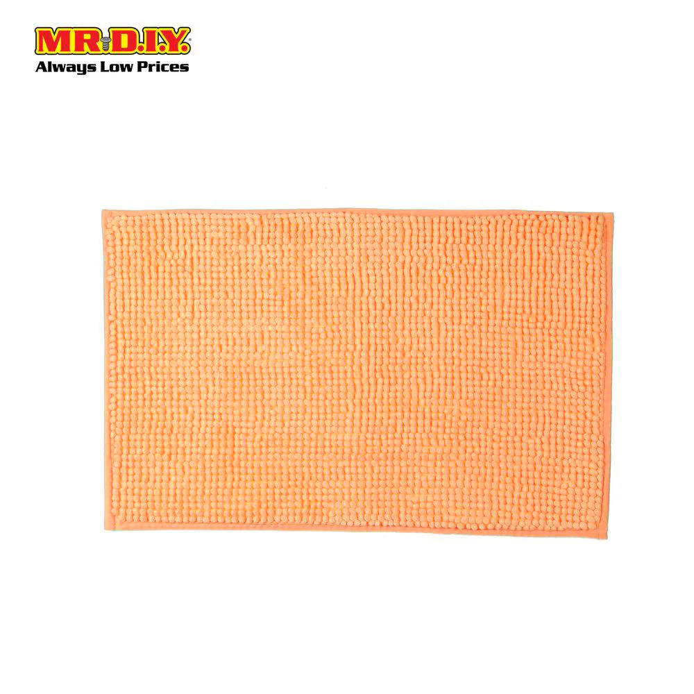 (MR.DIY) Microfibre Carpet Floor Mat (40x60cm) - Image 6