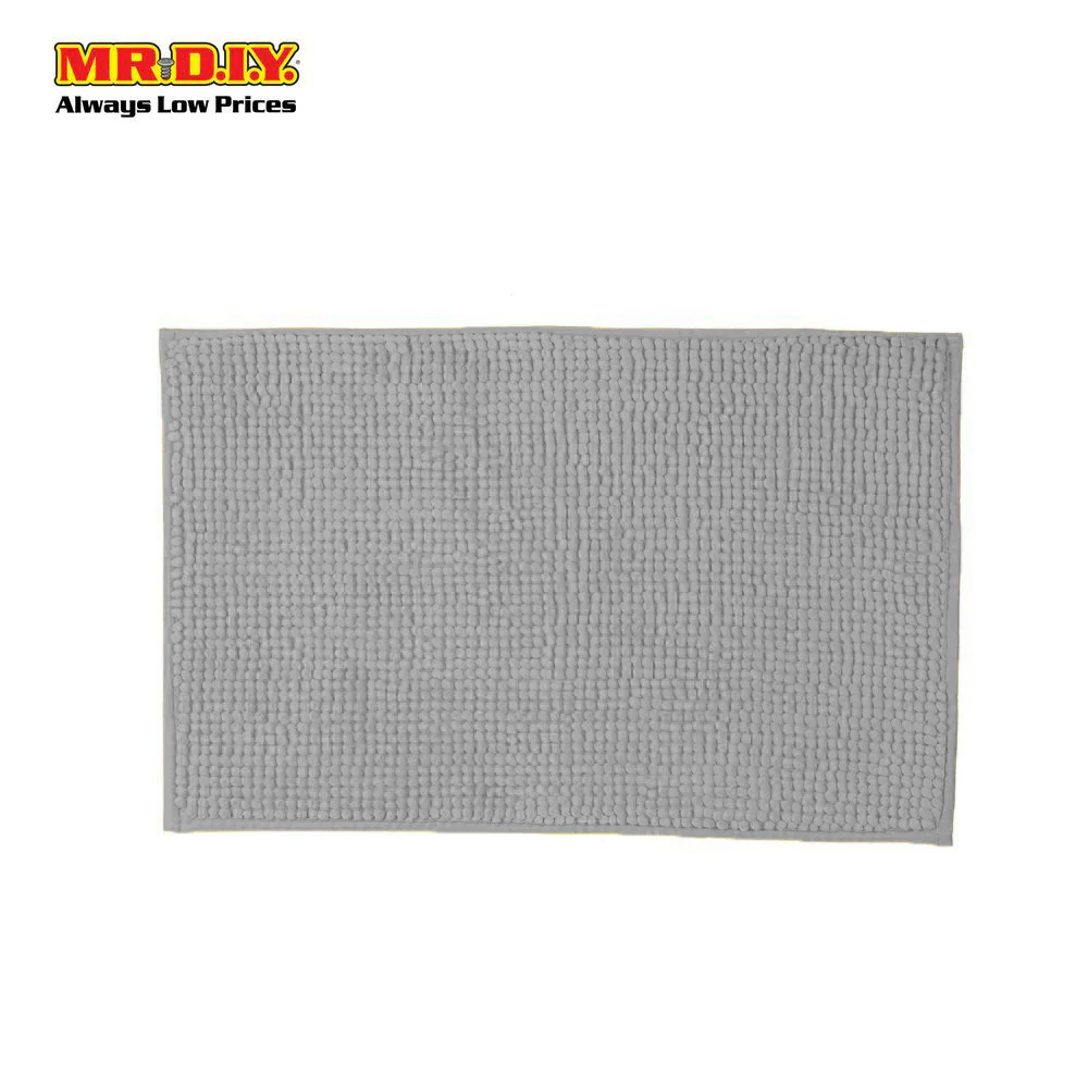 (MR.DIY) Microfibre Carpet Floor Mat (40x60cm) - Image 7