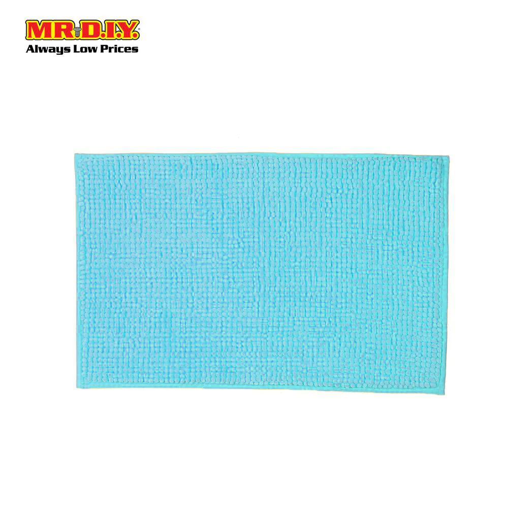 (MR.DIY) Microfibre Carpet Floor Mat (40x60cm) - Image 8