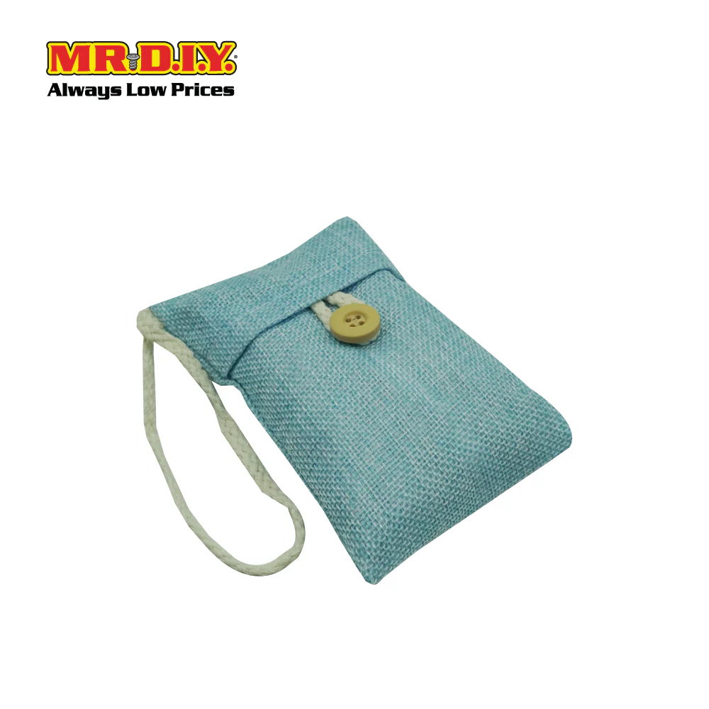 (MR.DIY) Mini Charcoal Deodorizer ( 1pc x 100g) - Image 2