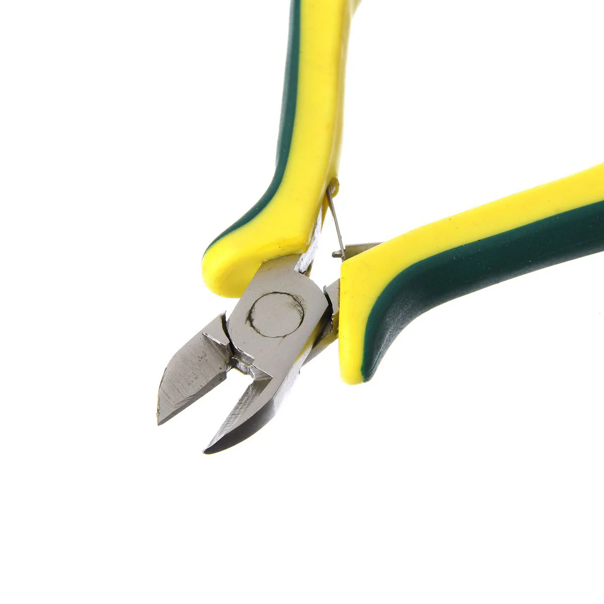 (MR.DIY) Mini Diagonal Cutting Pliers 5" C880013 - Image 3