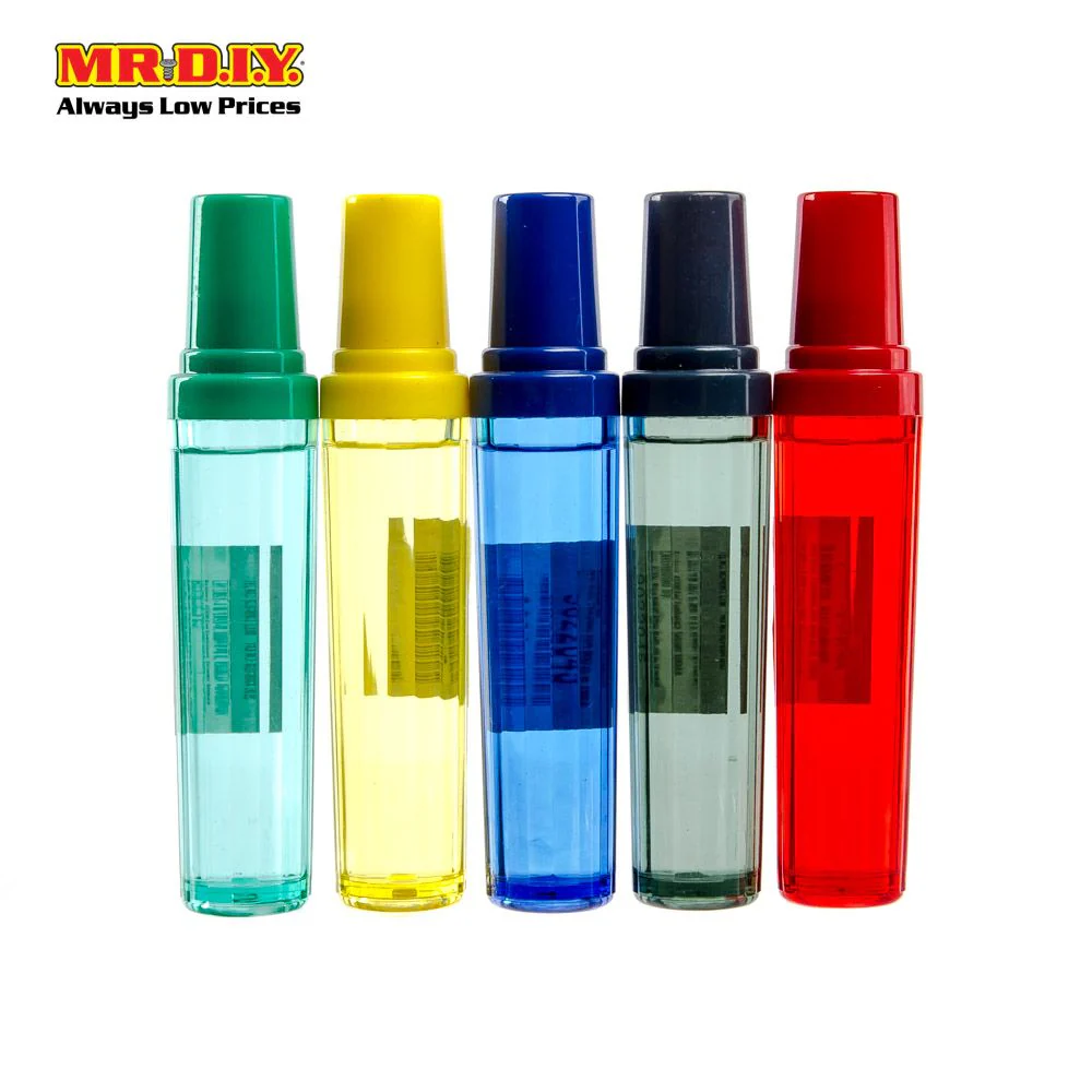 (MR.DIY) Mini Lighter Gas Refill (1pc) - Image 4