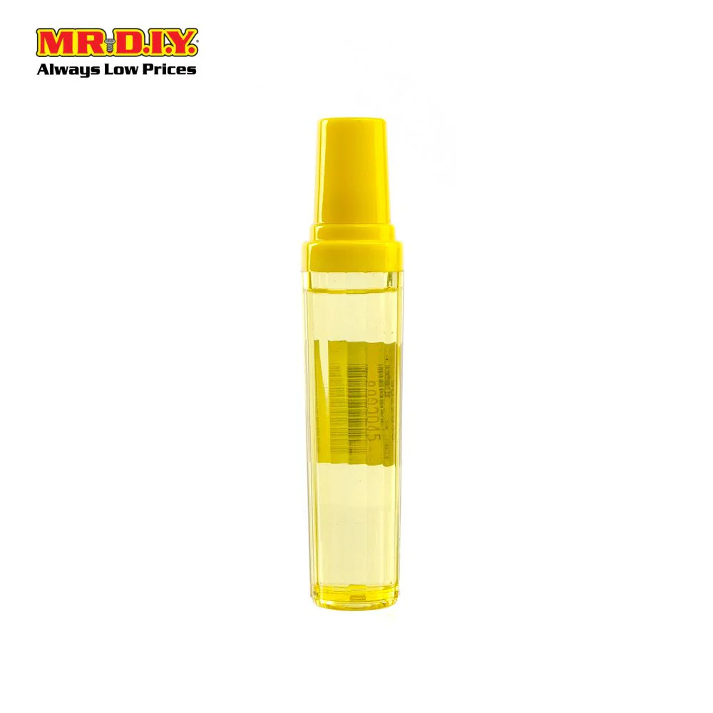 (MR.DIY) Mini Lighter Gas Refill (1pc) - Image 5