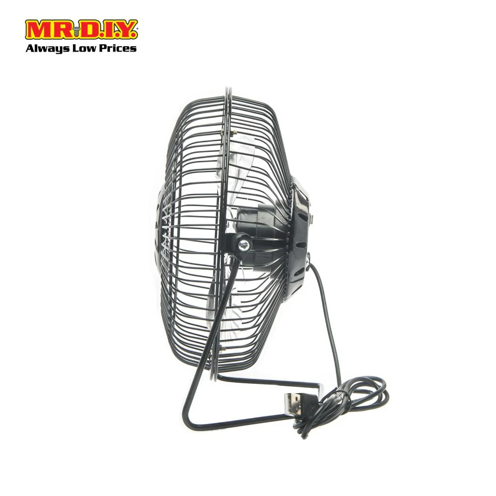 (MR.DIY)  Mini USB Fan - Image 4