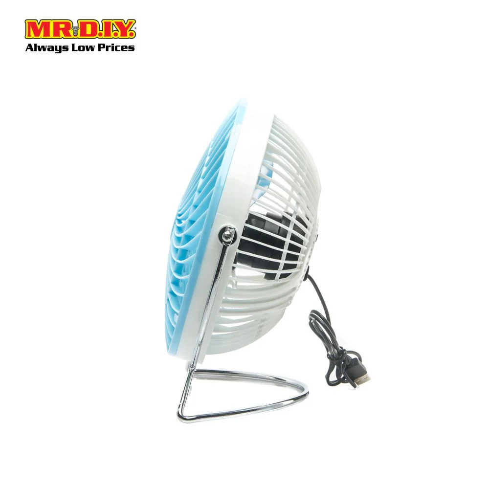 (MR.DIY)  Mini USB Fan - Image 2