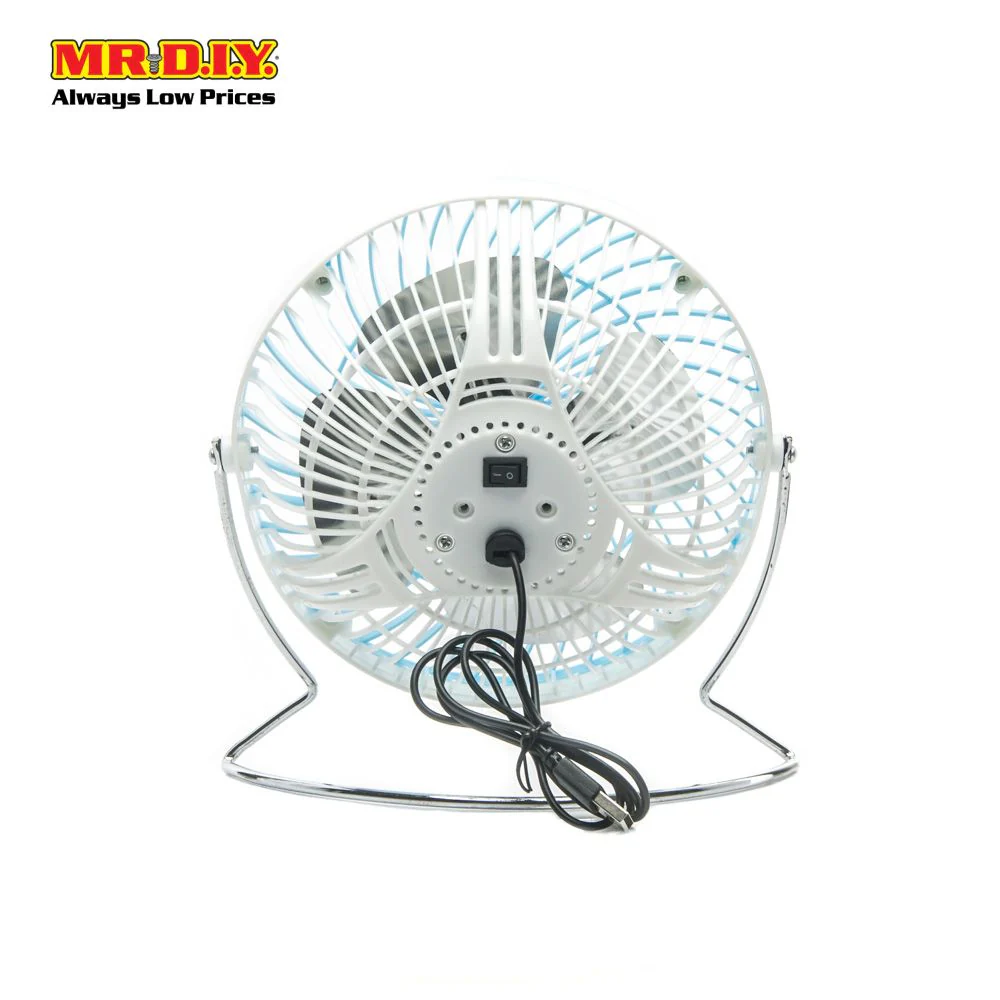 (MR.DIY)  Mini USB Fan - Image 3