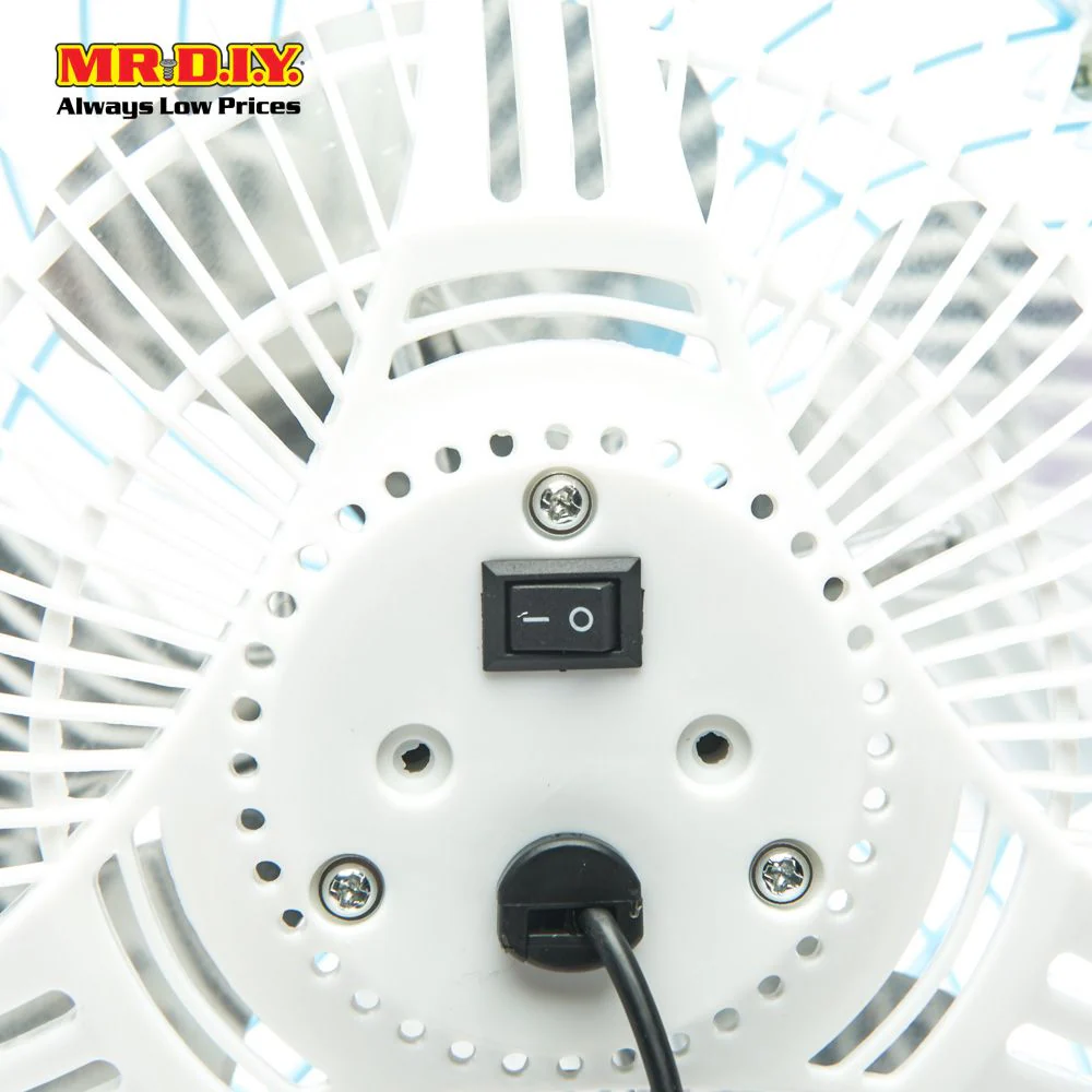 (MR.DIY)  Mini USB Fan - Image 5